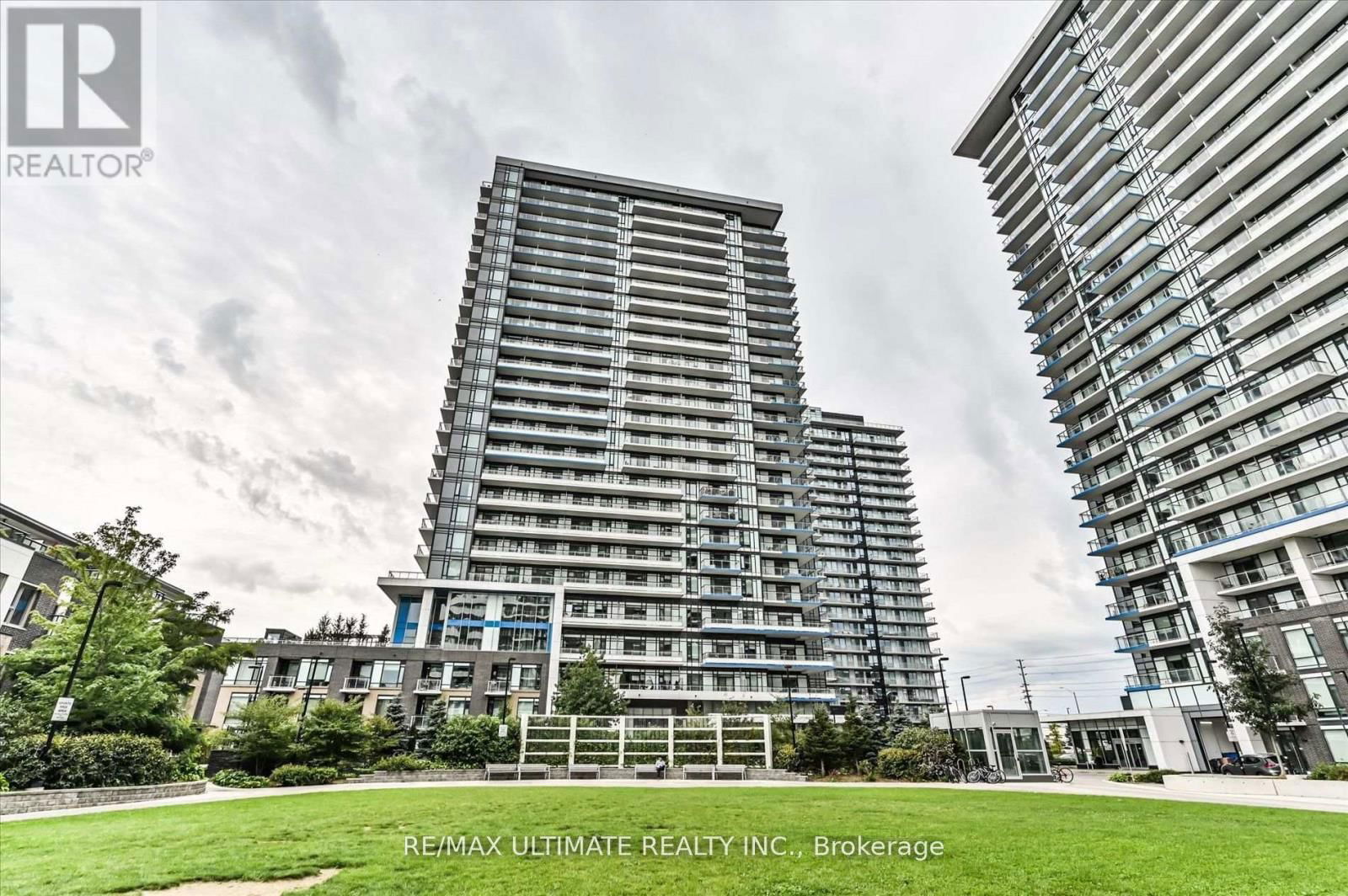 Primary Property View