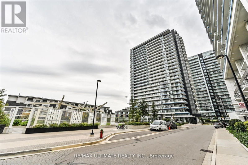 Secondary Property View