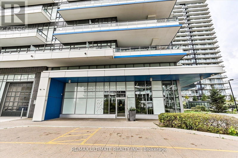 Tertiary Property View