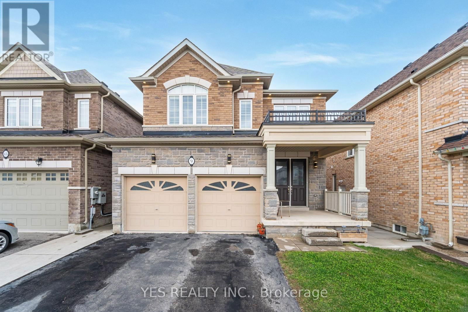 Primary Property View