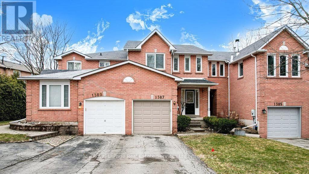 1387 STONECUTTER DRIVE Image 1