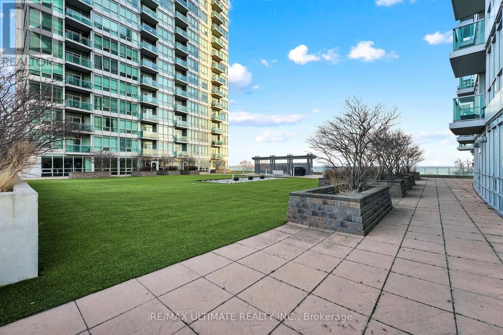 201 - 1910 LAKE SHORE BOULEVARD WEST Image 18