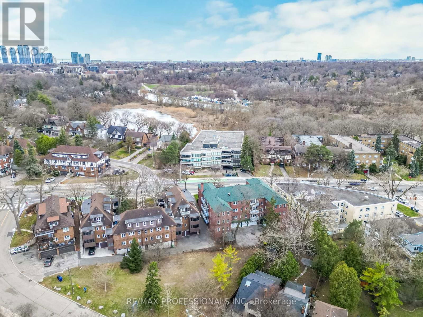 402 - 2545 BLOOR STREET WEST Image 45