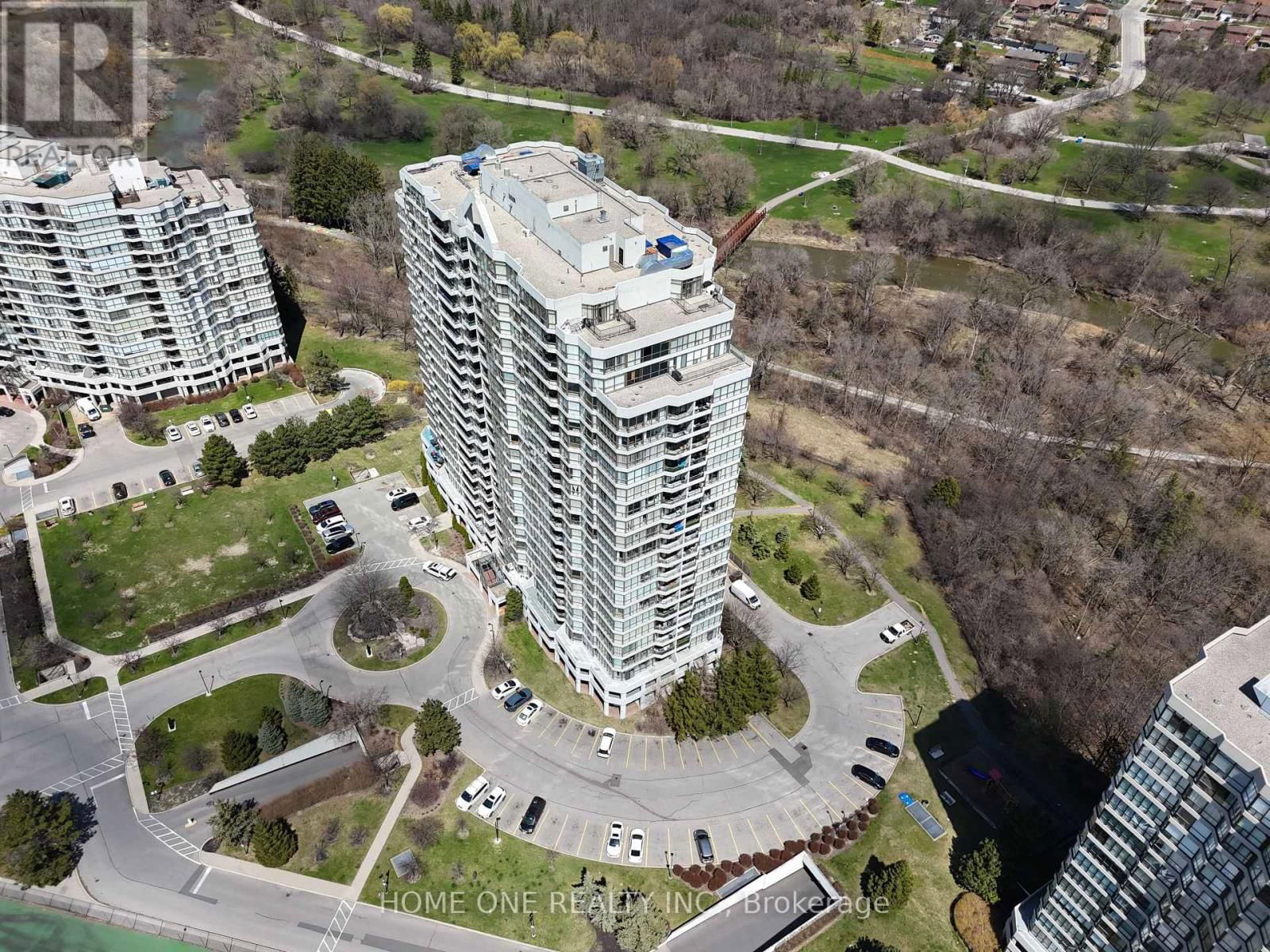 1012 - 3 ROWNTREE ROAD Image 1