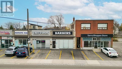 Businesses for Sale in Ontario