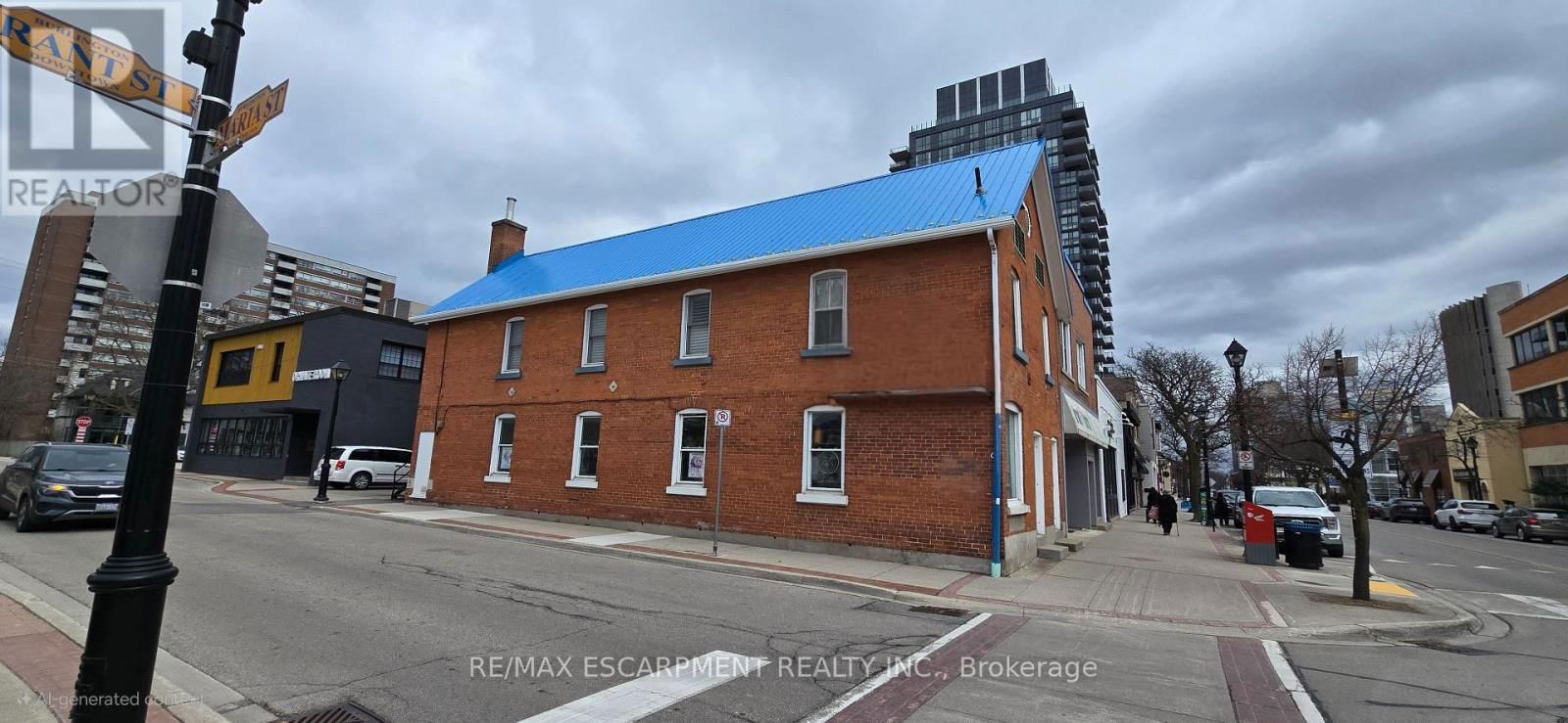 463 BRANT STREET Image 2