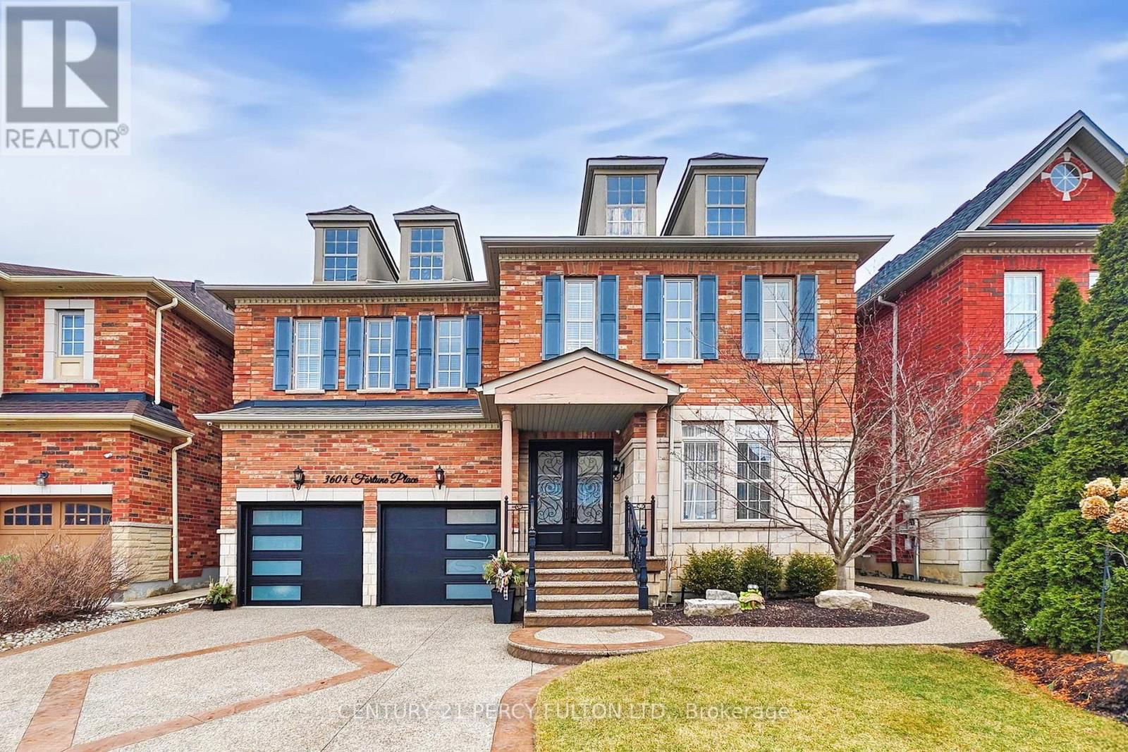 3604 FORTUNE PLACE Image 1