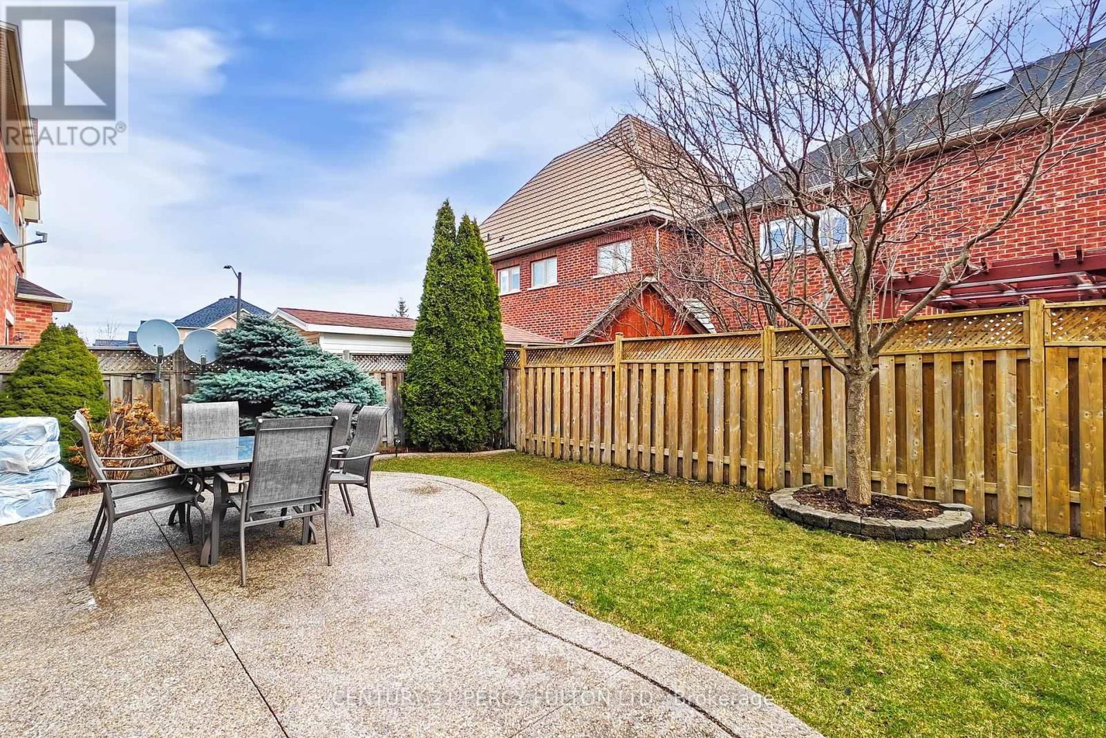 3604 FORTUNE PLACE Image 44