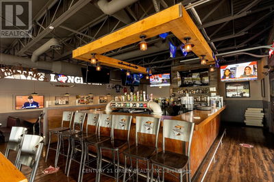 Restaurants for Sale in Canada