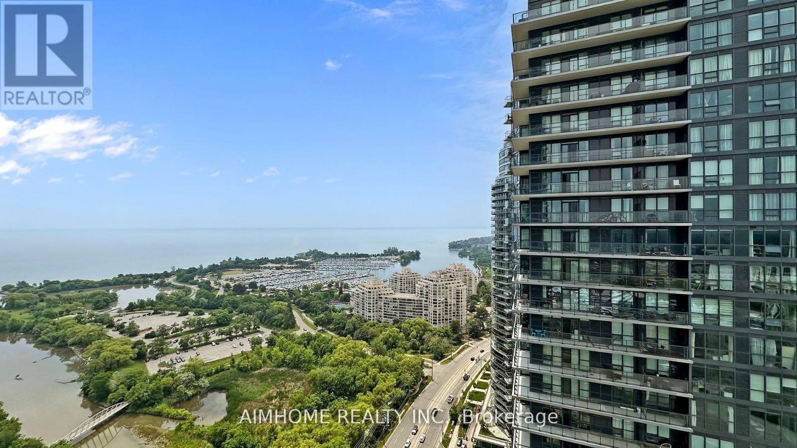 1909 - 2220 LAKESHORE BOULEVARD WEST Image 9