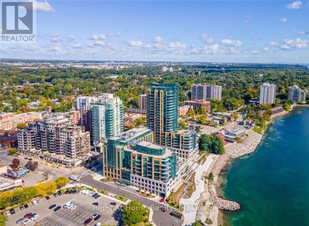 802 - 2060 LAKESHORE ROAD Image 1