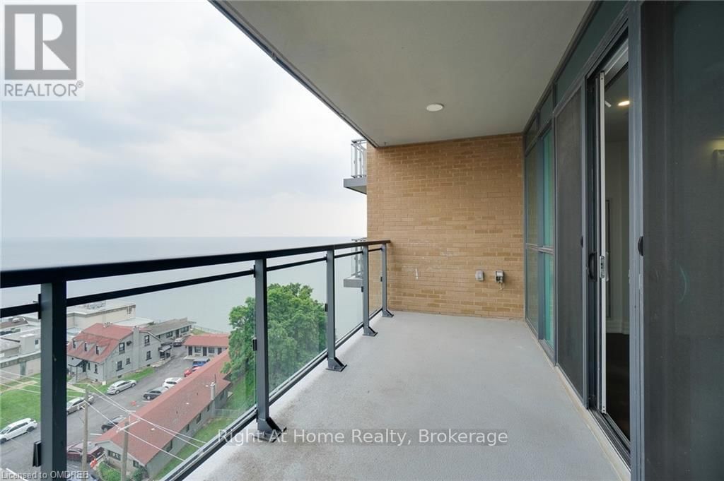 802 - 2060 LAKESHORE ROAD Image 27
