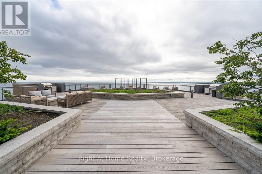 802 - 2060 LAKESHORE ROAD Image 33