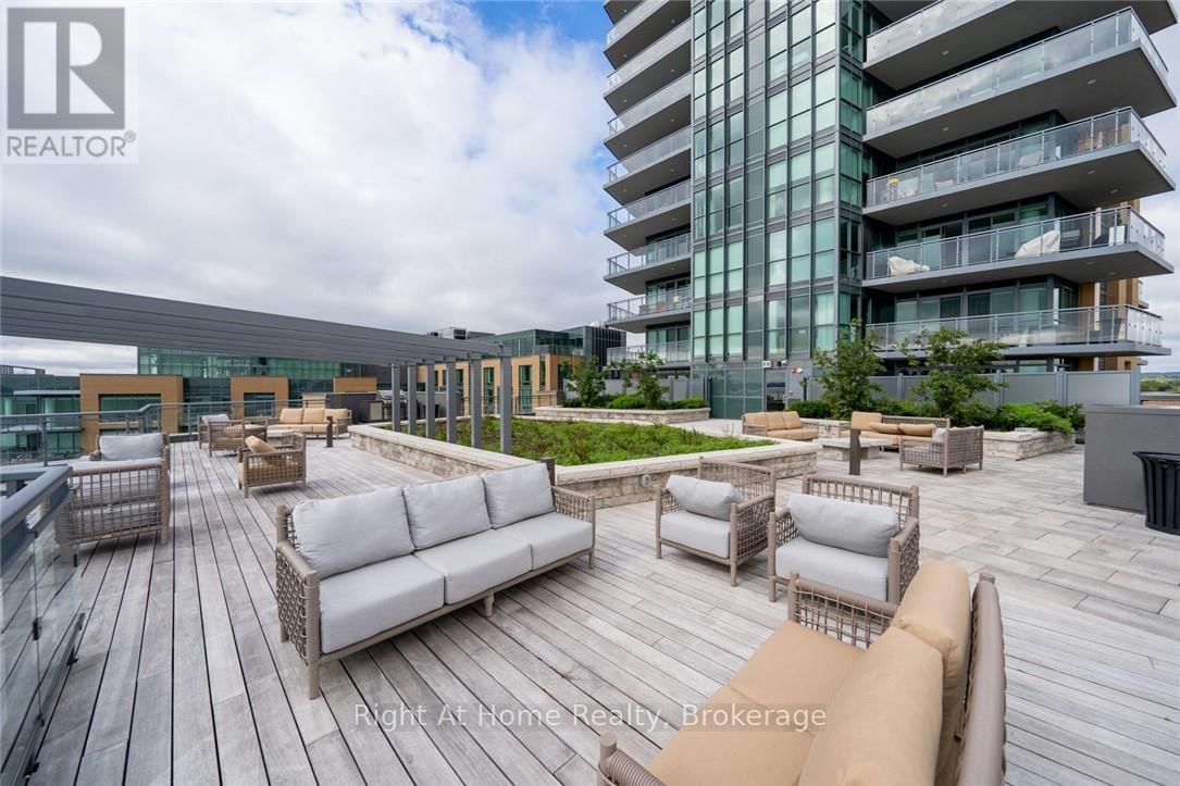 802 - 2060 LAKESHORE ROAD Image 34