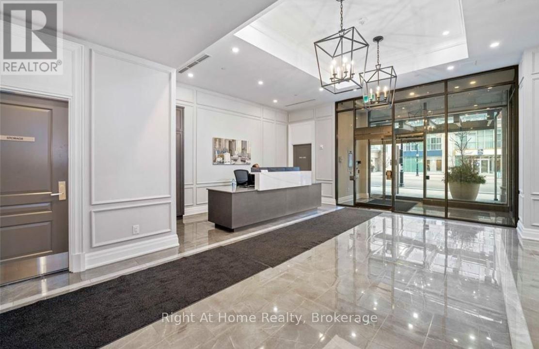 802 - 2060 LAKESHORE ROAD Image 5