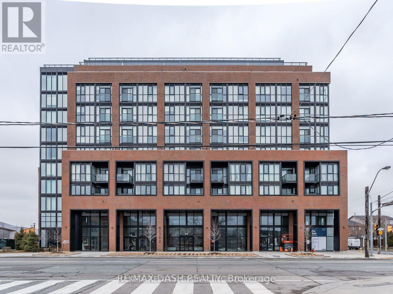 723 - 2300 ST CLAIR AVENUE WEST Image 2