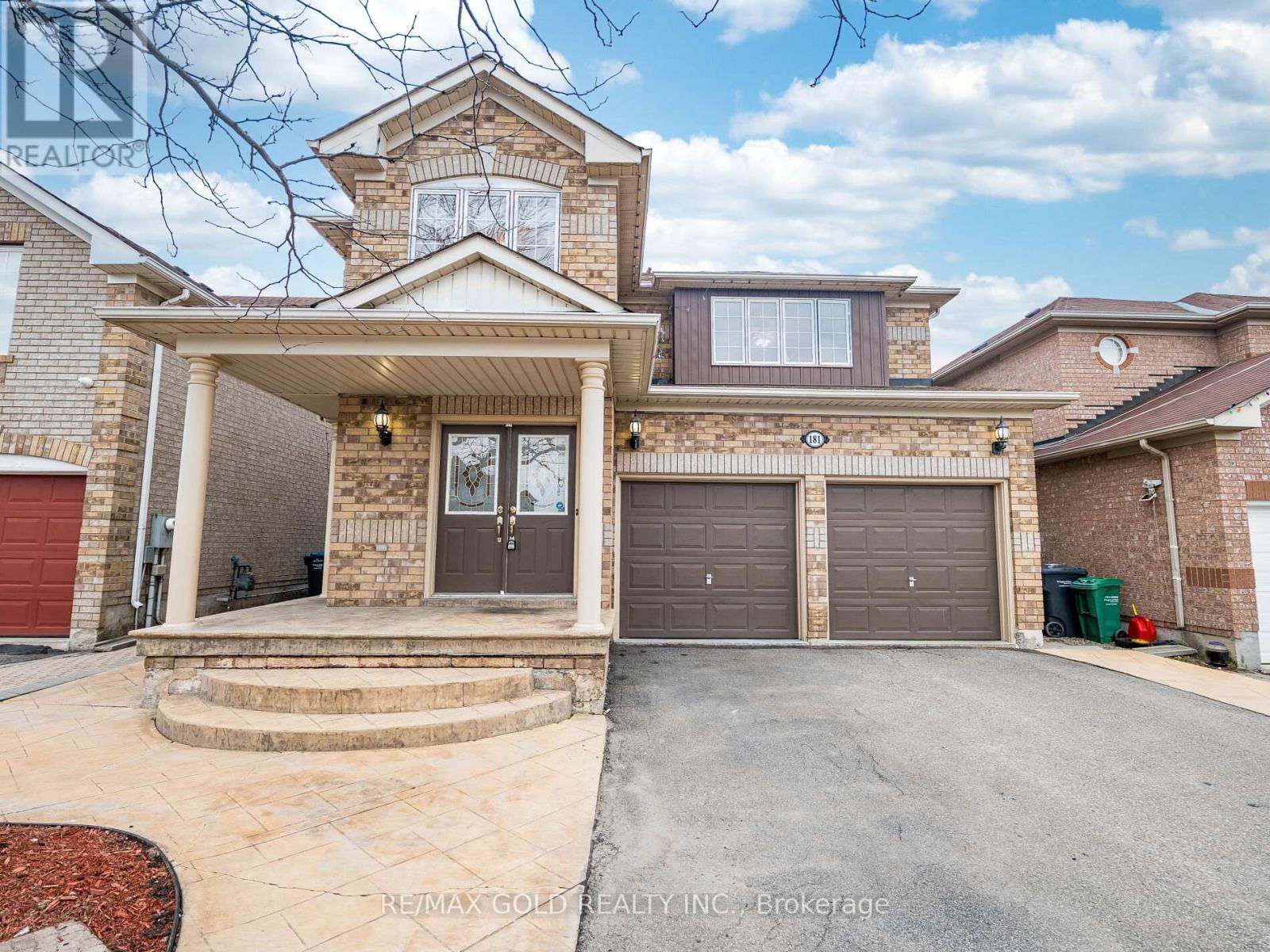 181 BRISDALE DRIVE Image 1