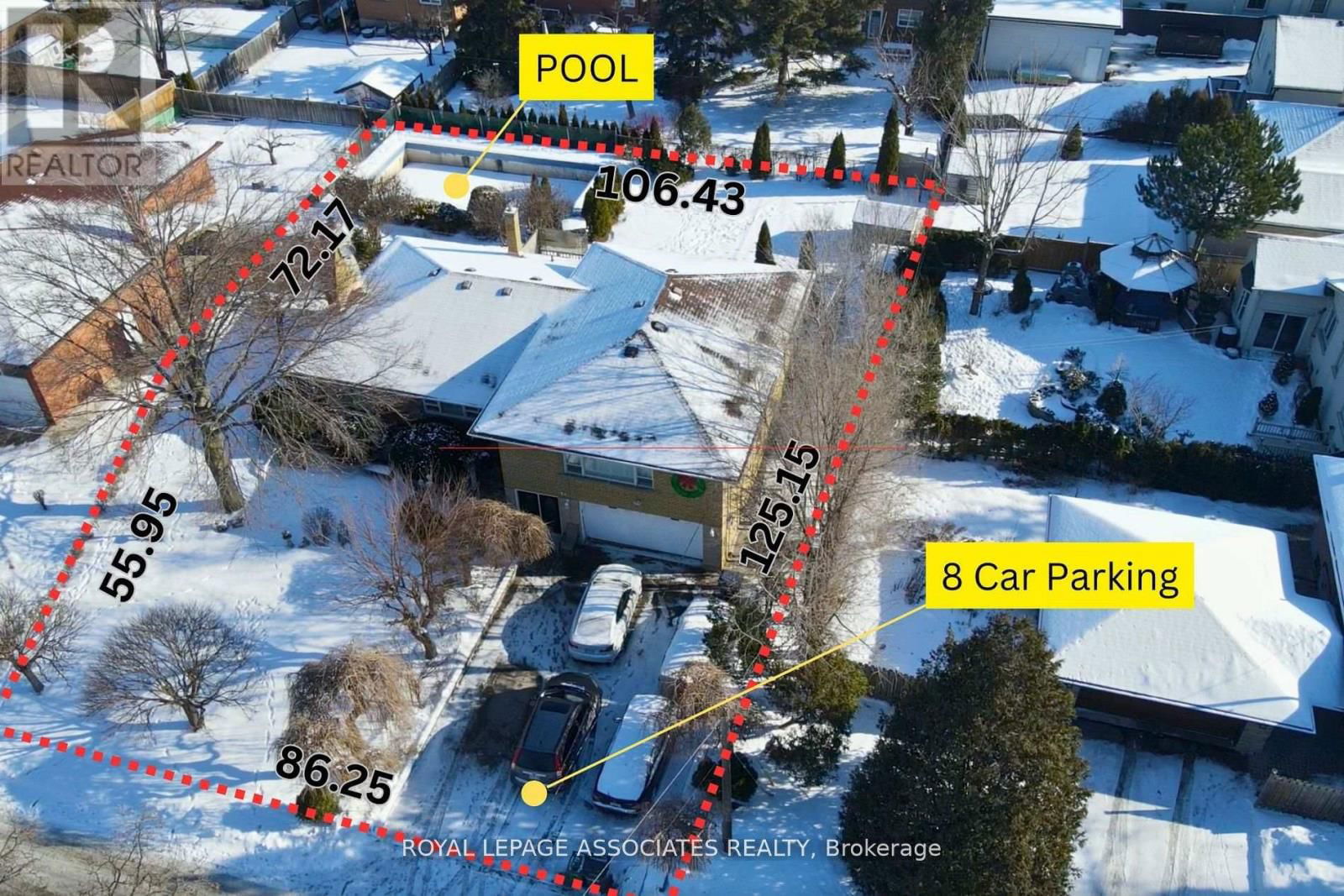 89 PORTAGE AVENUE Image 2