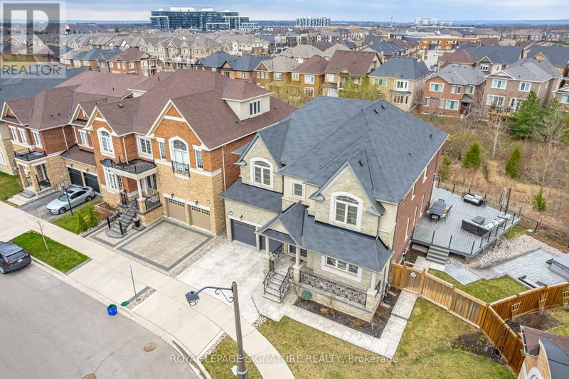 Secondary Property View