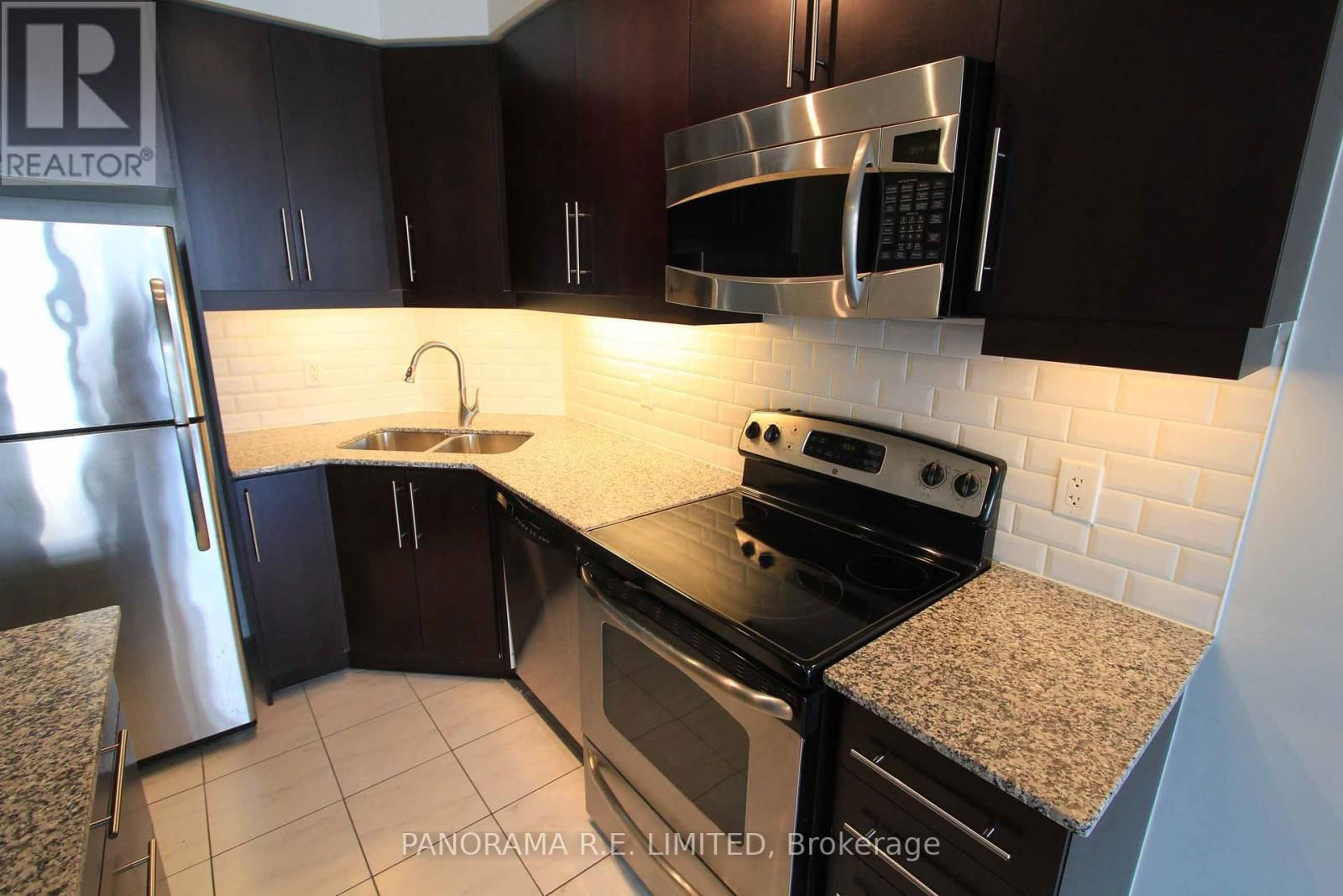 2408 - 223 WEBB DRIVE Image 8