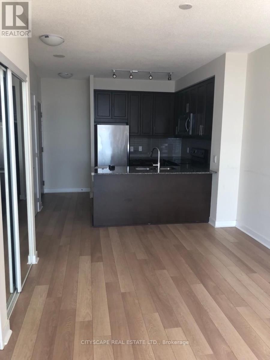3306 - 3975 GRAND PARK DRIVE Image 1