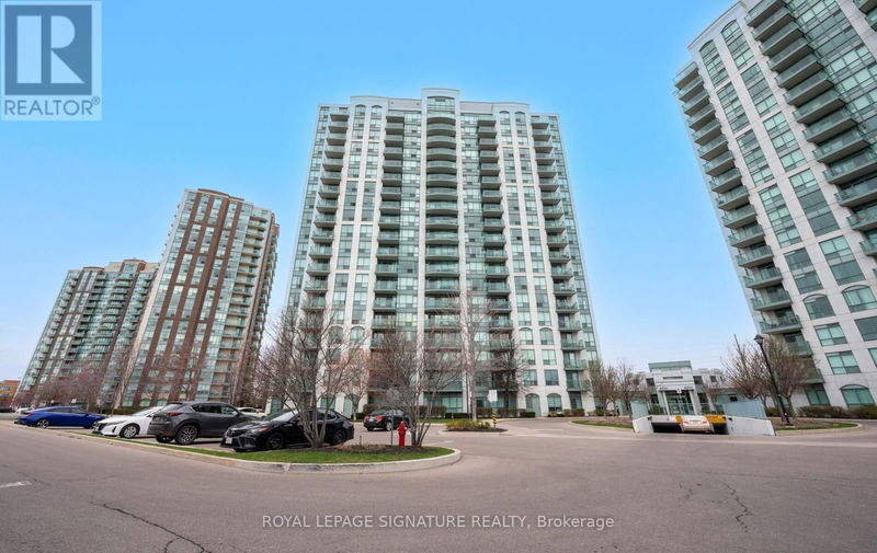 Secondary Property View