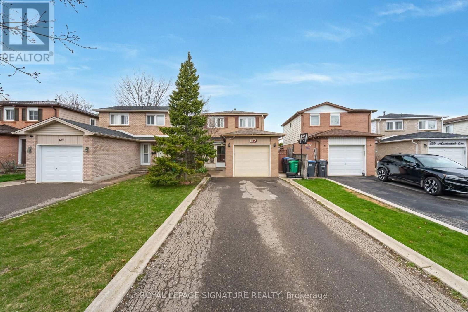 136 MARTINDALE CRESCENT Image 2