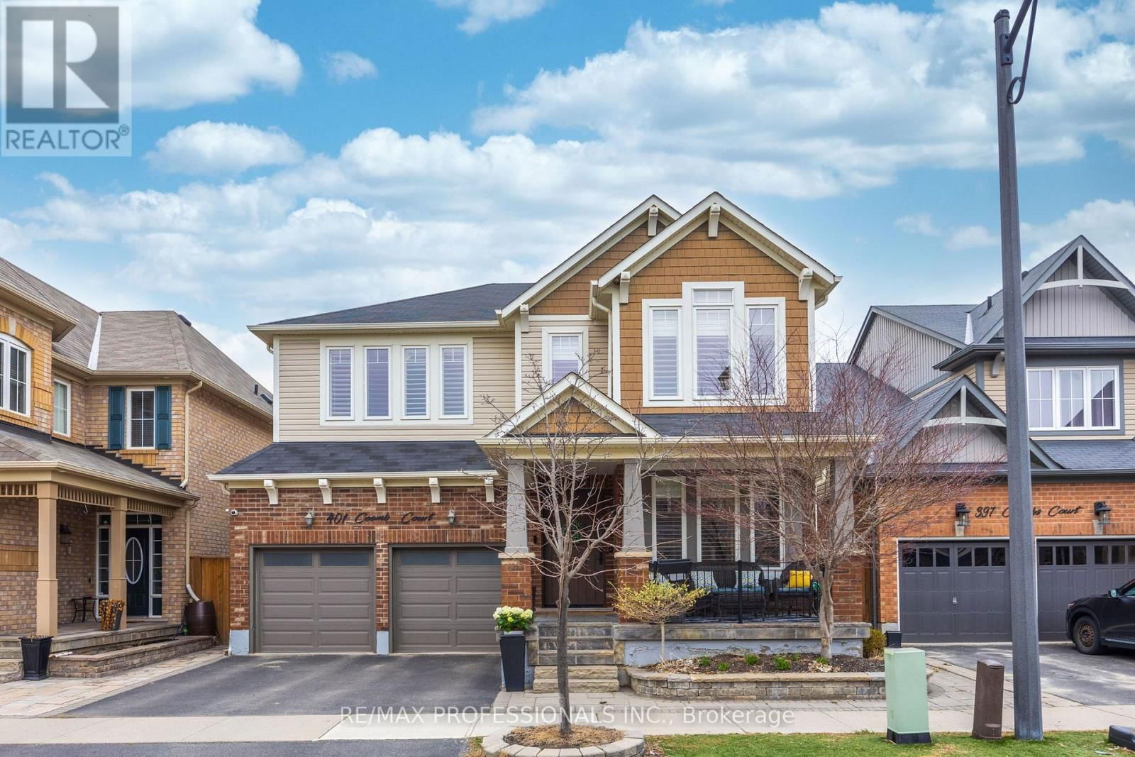 401 COOMBS COURT Image 1