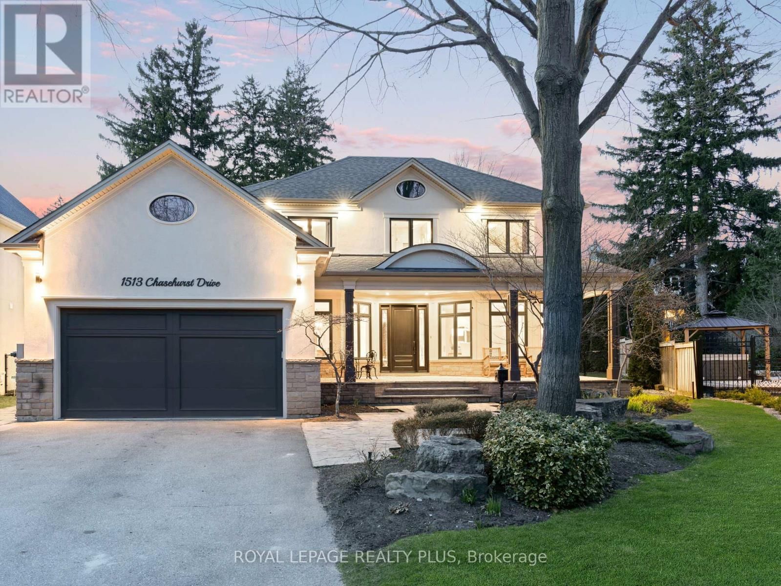 1513 CHASEHURST DRIVE Image 1