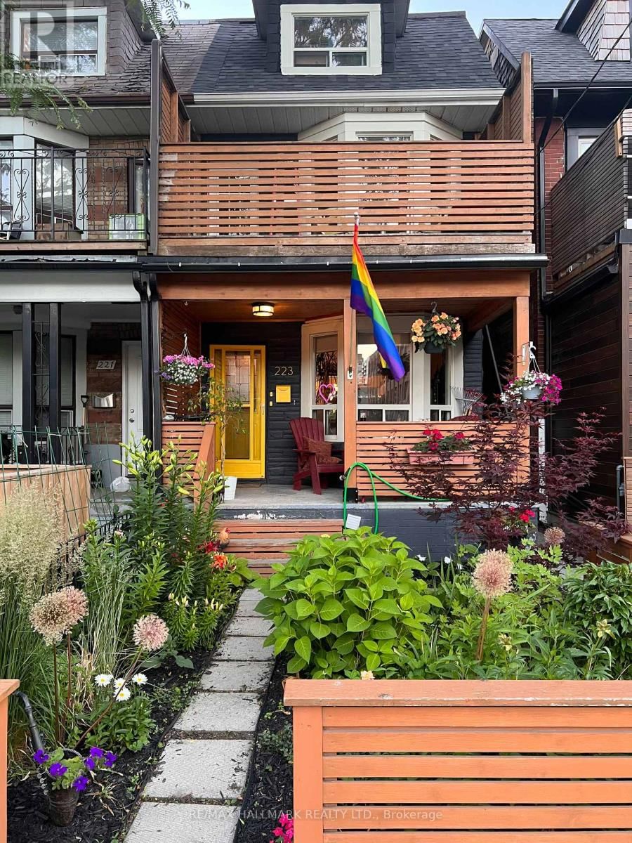 223 WALLACE AVENUE Image 16