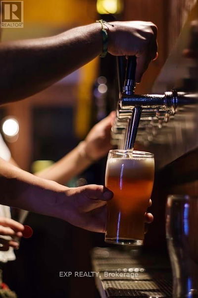 Restaurants for Sale in Canada