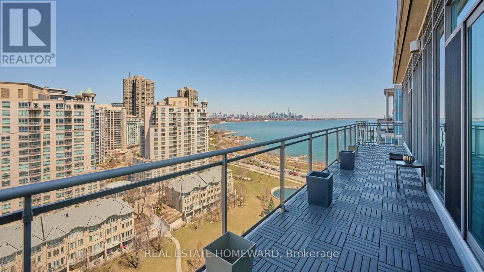 PH3 - 2119 LAKE SHORE BOULEVARD WEST Image 36