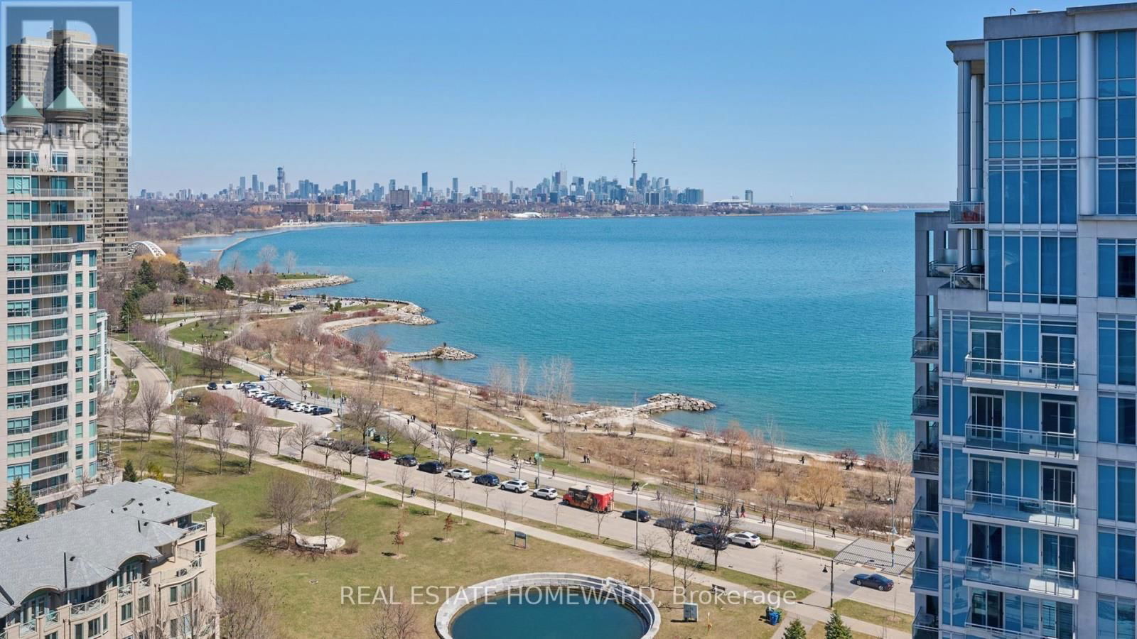 PH3 - 2119 LAKE SHORE BOULEVARD WEST Image 37
