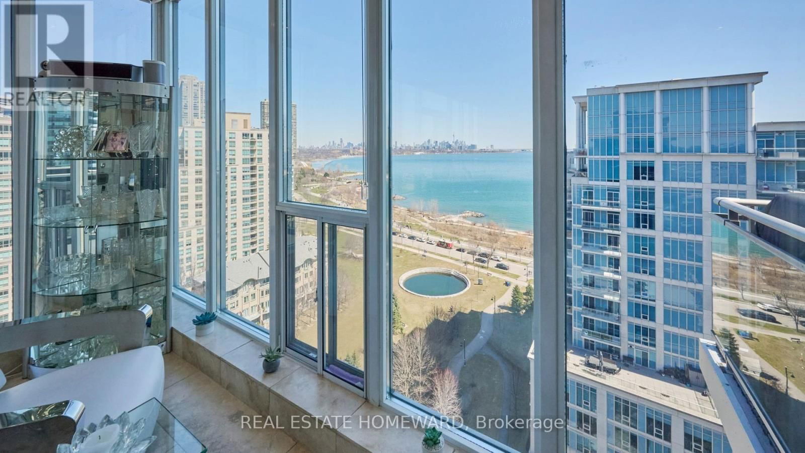 PH3 - 2119 LAKE SHORE BOULEVARD WEST Image 7