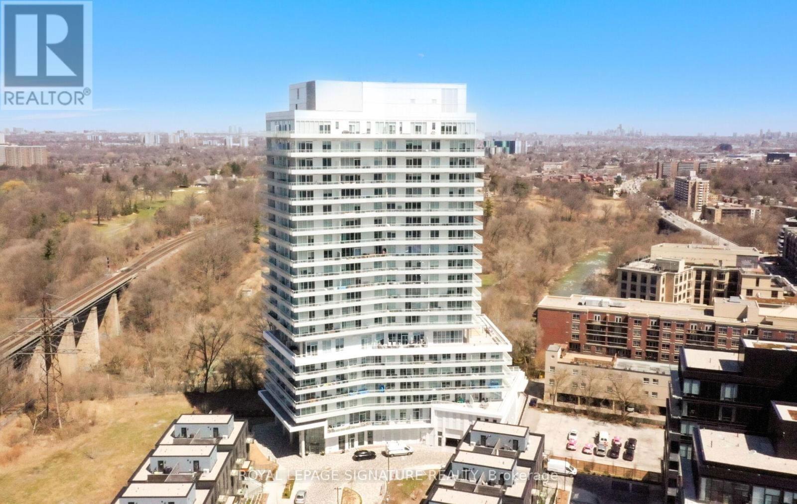 1707 - 20 BRIN DRIVE Image 1