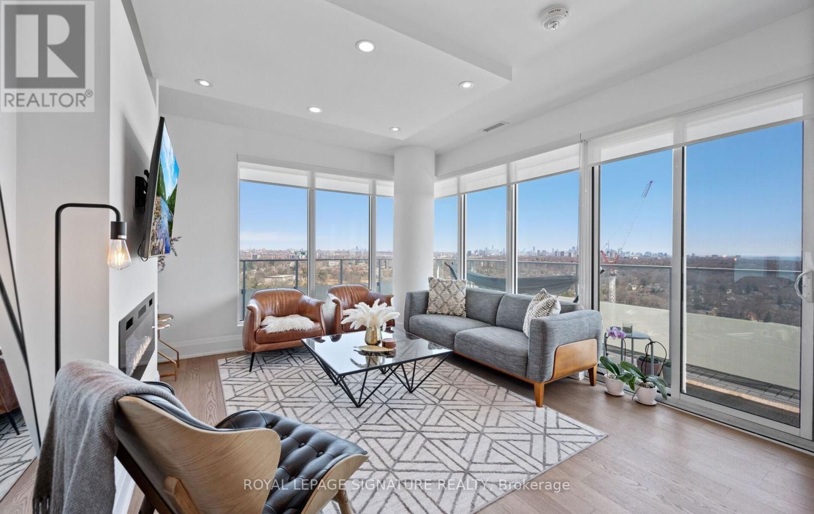 1707 - 20 BRIN DRIVE Image 10
