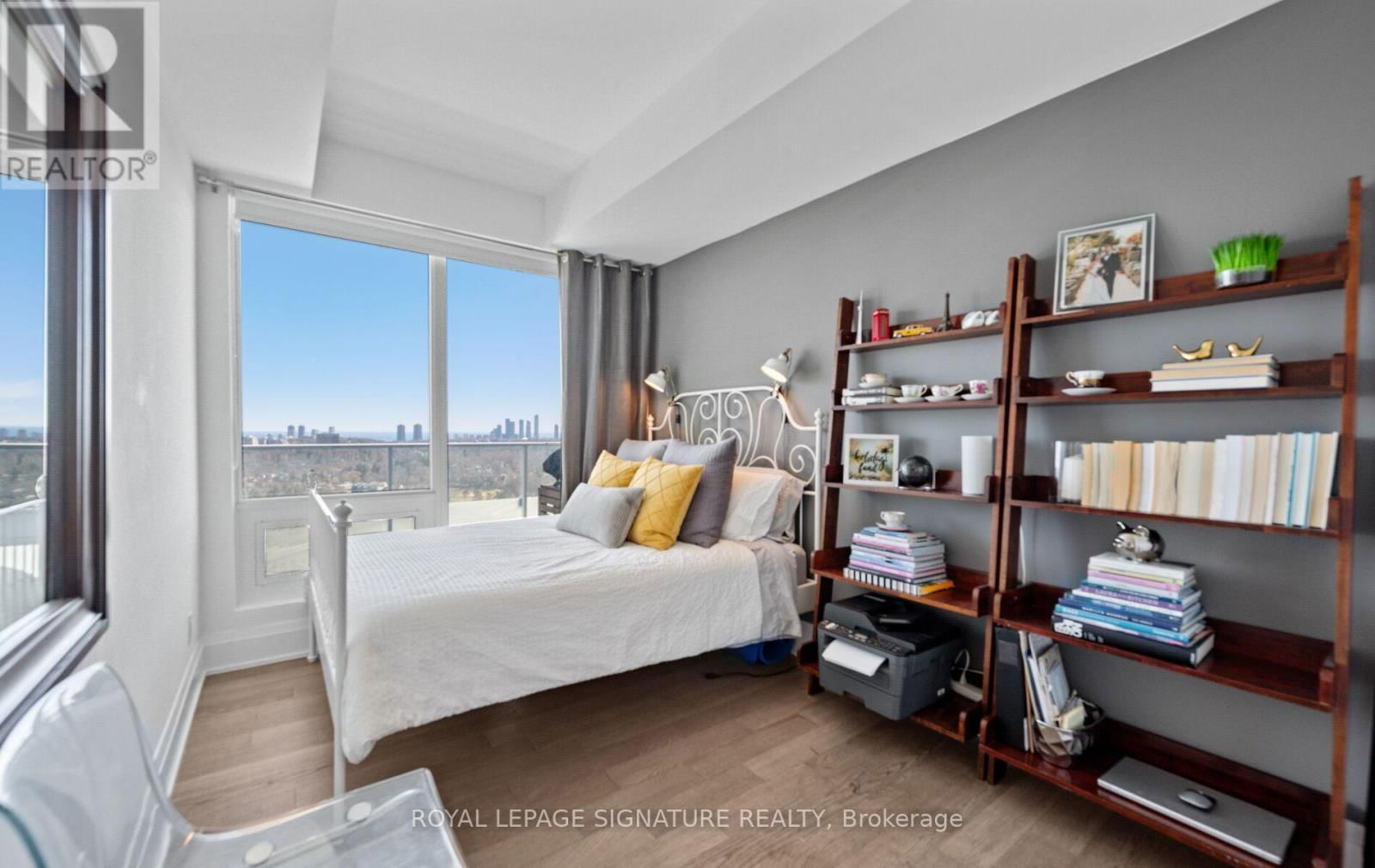 1707 - 20 BRIN DRIVE Image 20