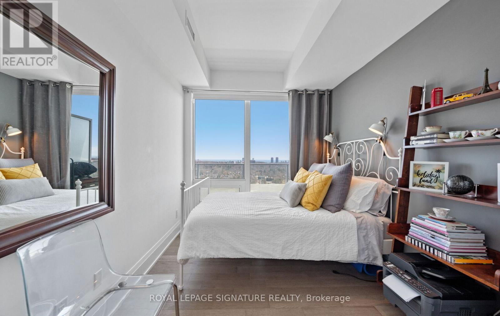 1707 - 20 BRIN DRIVE Image 22