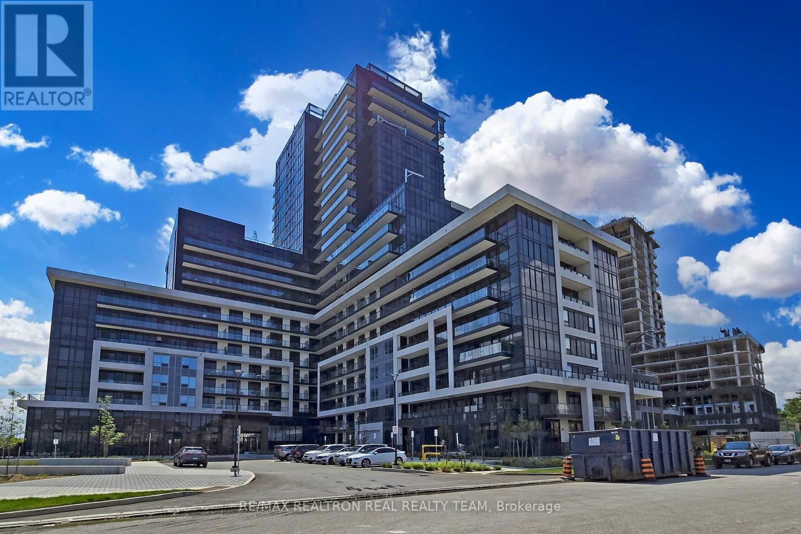 Primary Property View