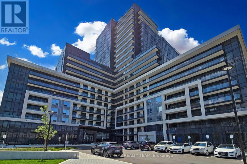 Tertiary Property View