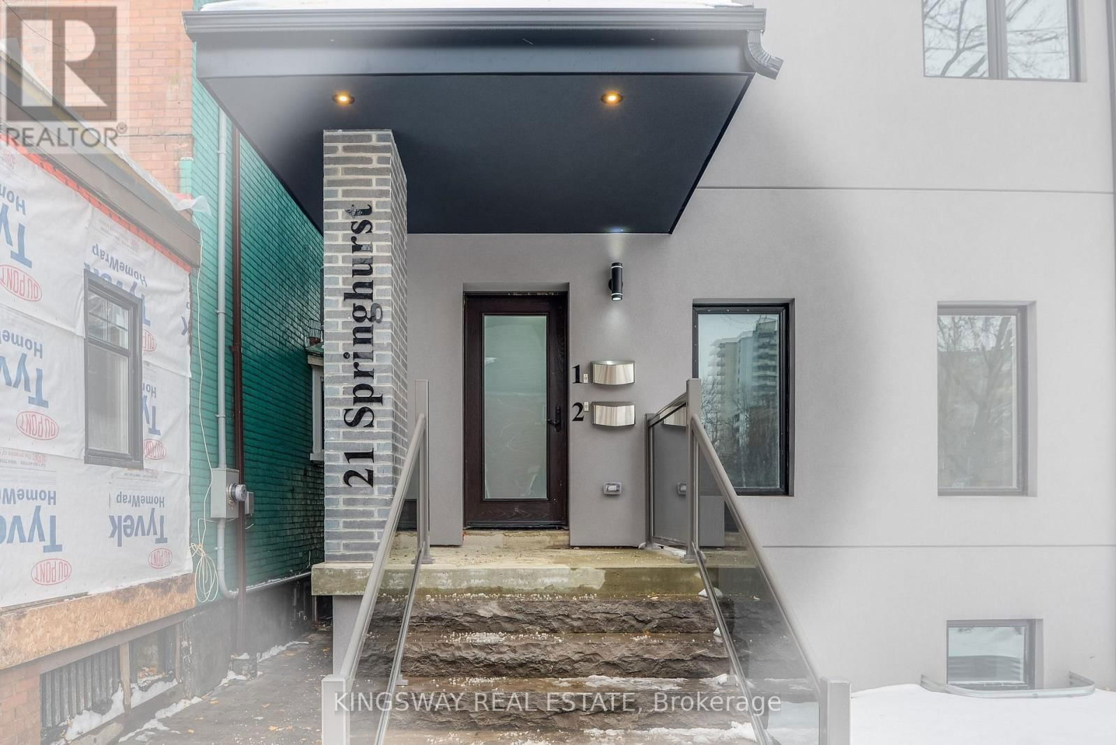 2 - 21 SPRINGHURST AVENUE Image 1