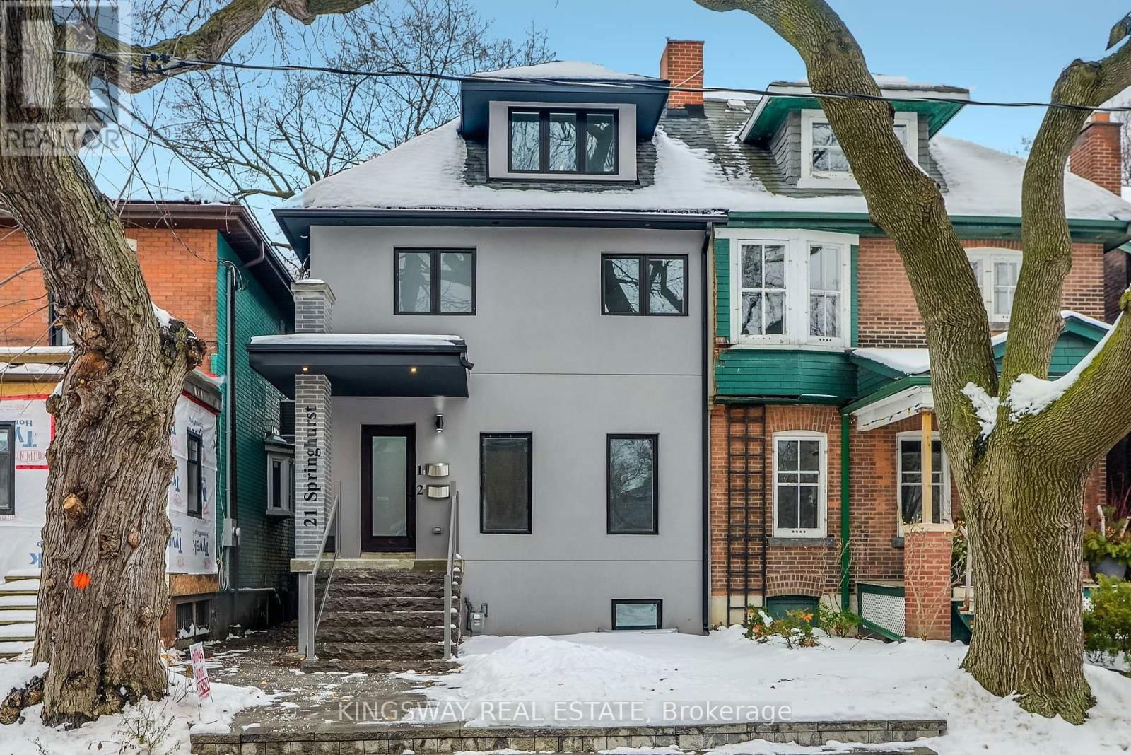 2 - 21 SPRINGHURST AVENUE Image 2