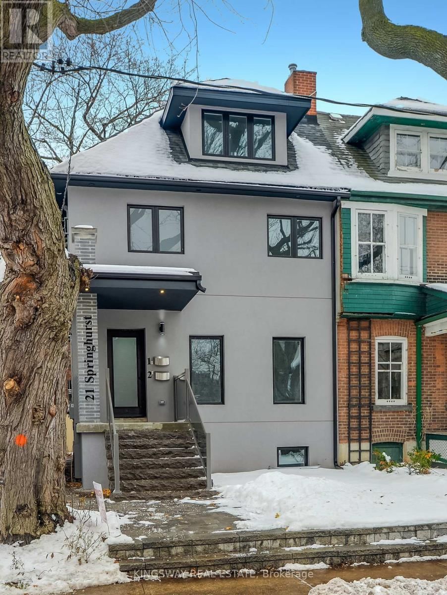 2 - 21 SPRINGHURST AVENUE Image 3
