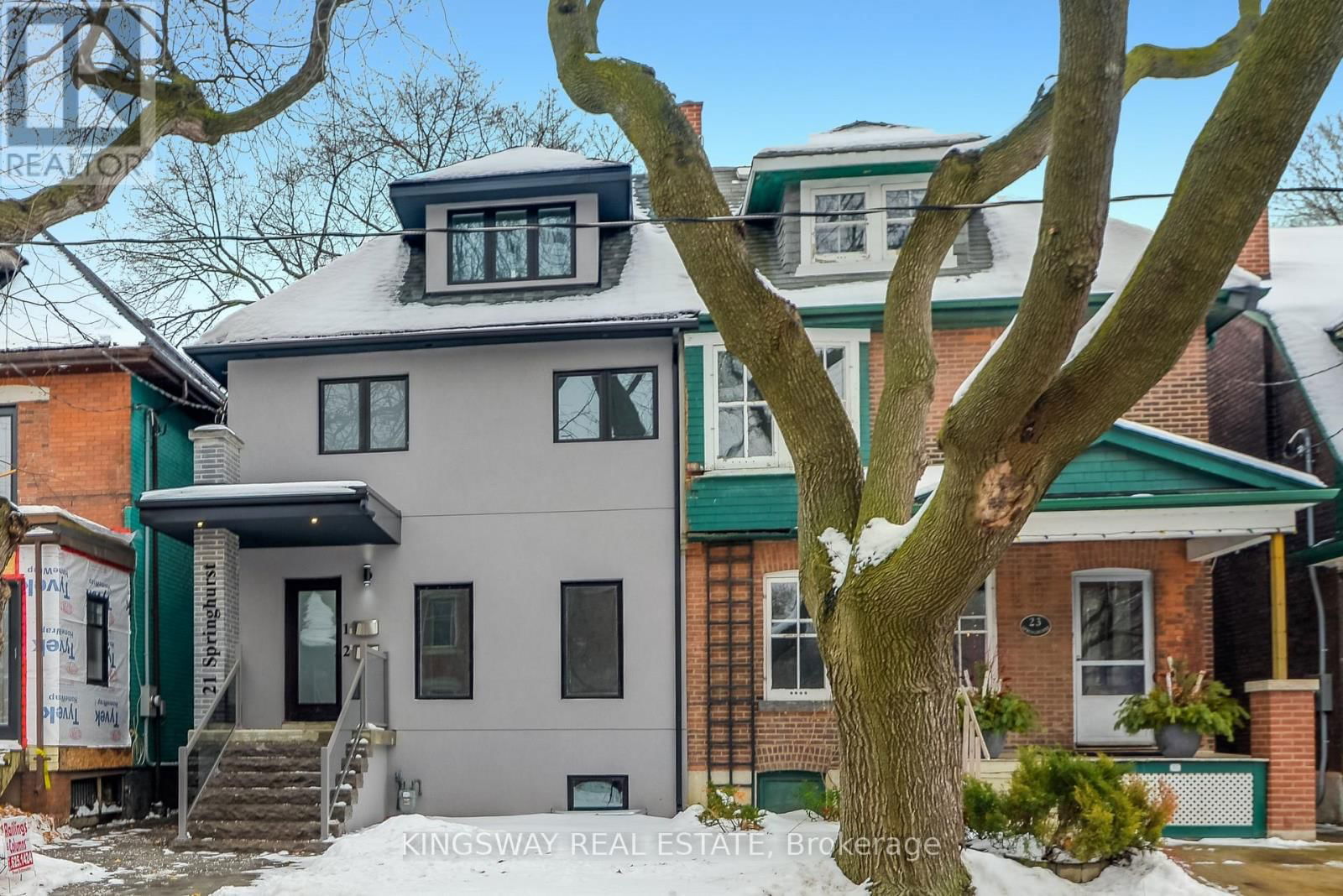 2 - 21 SPRINGHURST AVENUE Image 4