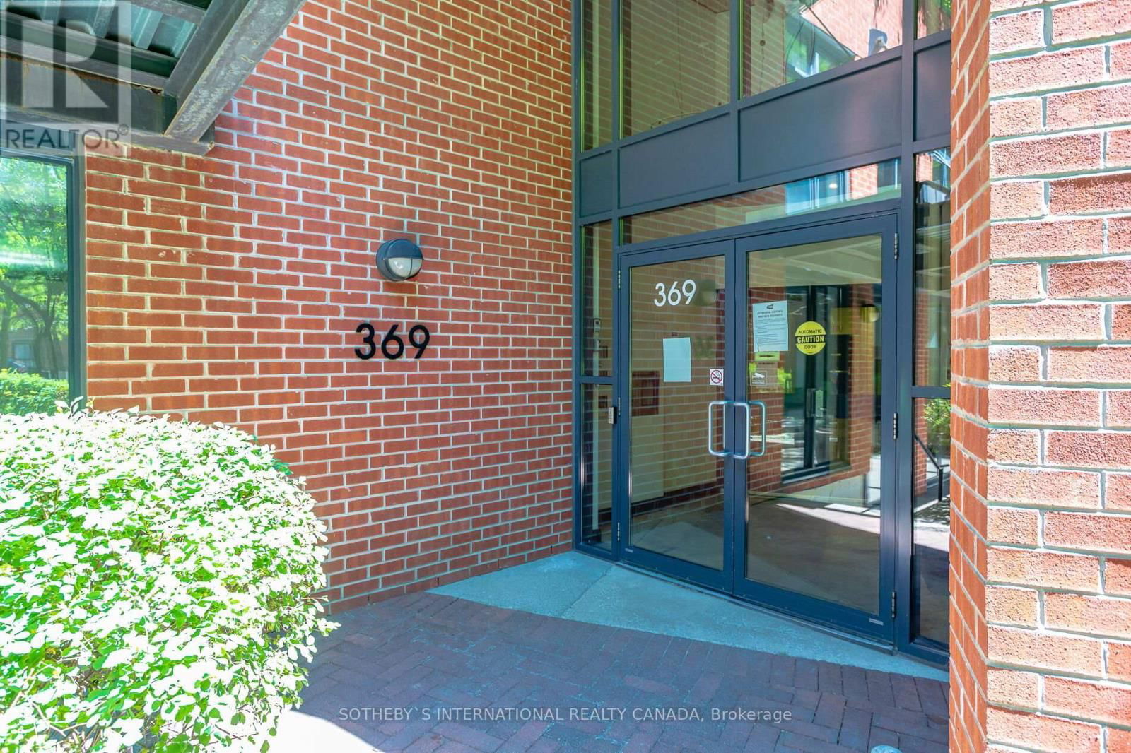 402 - 369 SORAUREN AVENUE Image 25