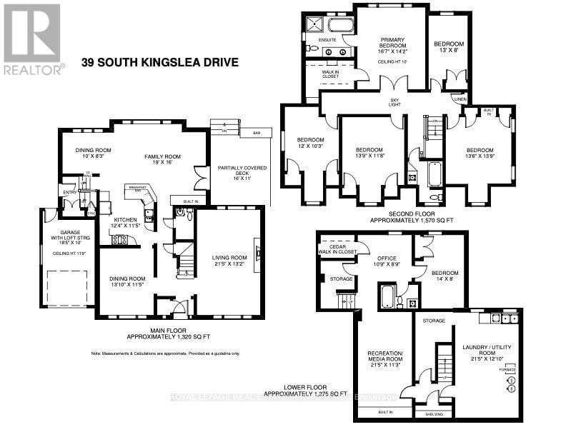 39 SOUTH KINGSLEA DRIVE Image 46