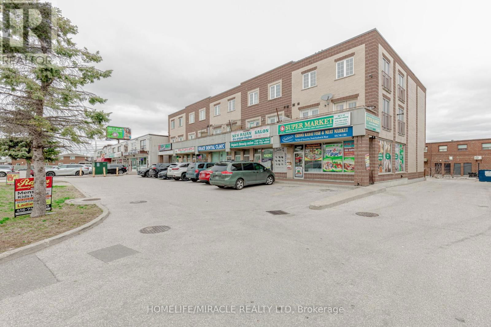 3005 ISLINGTON AVENUE Image 1