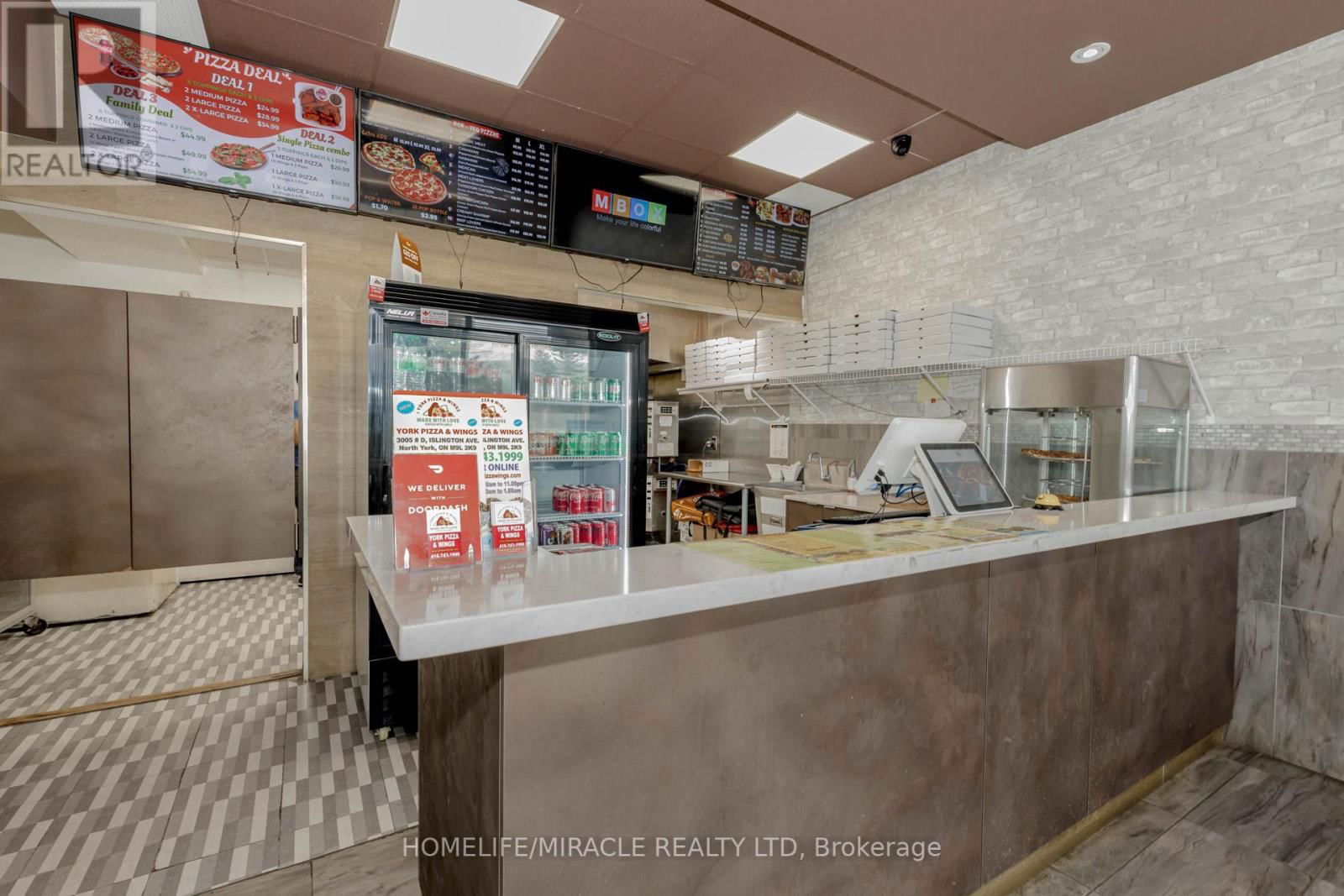 3005 ISLINGTON AVENUE Image 14