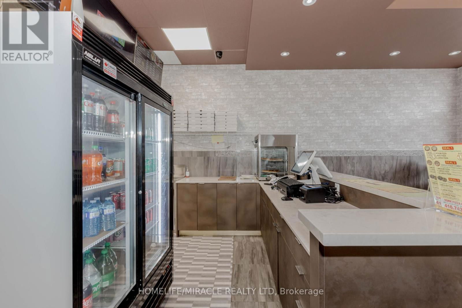 3005 ISLINGTON AVENUE Image 17