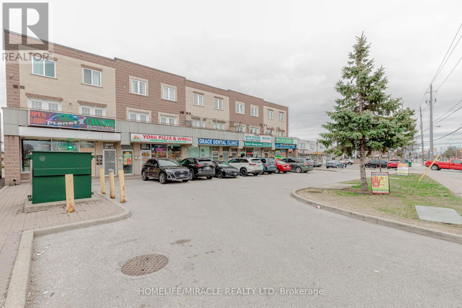 3005 ISLINGTON AVENUE Image 3